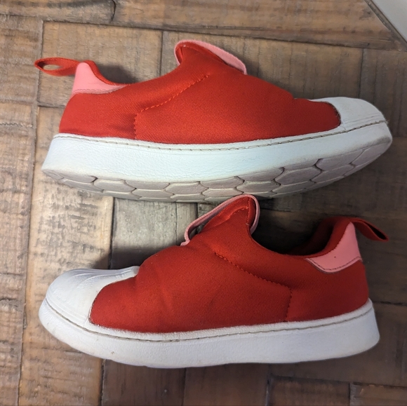 Adidas Disney Superstar 360 shoes - Picture 4 of 7